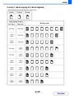 Preview for 269 page of Sharp MX-M364N Operation Manual