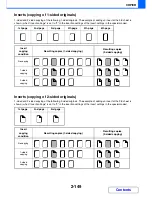 Preview for 271 page of Sharp MX-M364N Operation Manual