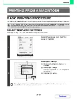 Preview for 288 page of Sharp MX-M364N Operation Manual