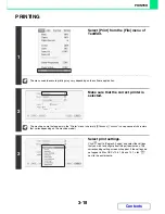 Preview for 289 page of Sharp MX-M364N Operation Manual