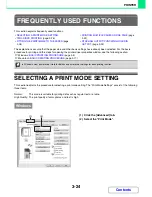 Preview for 295 page of Sharp MX-M364N Operation Manual