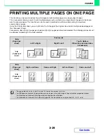 Preview for 300 page of Sharp MX-M364N Operation Manual