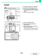 Preview for 301 page of Sharp MX-M364N Operation Manual