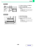 Preview for 304 page of Sharp MX-M364N Operation Manual