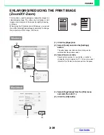 Preview for 310 page of Sharp MX-M364N Operation Manual