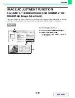 Preview for 313 page of Sharp MX-M364N Operation Manual