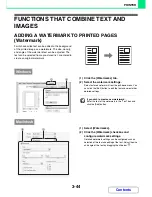 Preview for 315 page of Sharp MX-M364N Operation Manual