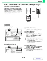 Preview for 317 page of Sharp MX-M364N Operation Manual