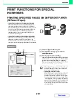 Preview for 318 page of Sharp MX-M364N Operation Manual