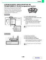 Preview for 320 page of Sharp MX-M364N Operation Manual