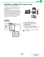 Preview for 321 page of Sharp MX-M364N Operation Manual