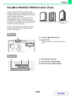 Preview for 326 page of Sharp MX-M364N Operation Manual