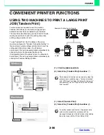 Preview for 327 page of Sharp MX-M364N Operation Manual