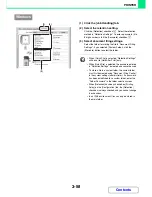 Preview for 329 page of Sharp MX-M364N Operation Manual