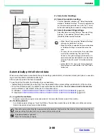 Preview for 330 page of Sharp MX-M364N Operation Manual