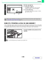 Preview for 333 page of Sharp MX-M364N Operation Manual