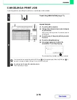 Preview for 345 page of Sharp MX-M364N Operation Manual