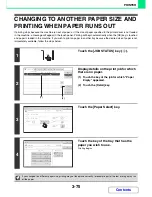 Preview for 346 page of Sharp MX-M364N Operation Manual