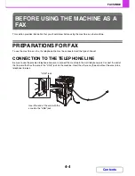 Preview for 353 page of Sharp MX-M364N Operation Manual