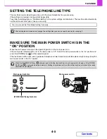 Preview for 354 page of Sharp MX-M364N Operation Manual