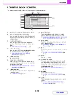 Preview for 359 page of Sharp MX-M364N Operation Manual