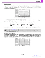 Preview for 361 page of Sharp MX-M364N Operation Manual