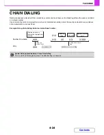 Preview for 373 page of Sharp MX-M364N Operation Manual