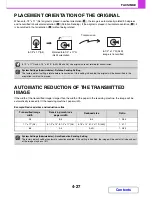 Preview for 376 page of Sharp MX-M364N Operation Manual