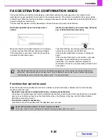 Preview for 379 page of Sharp MX-M364N Operation Manual