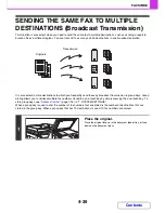 Preview for 388 page of Sharp MX-M364N Operation Manual