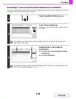 Preview for 391 page of Sharp MX-M364N Operation Manual