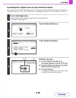 Preview for 399 page of Sharp MX-M364N Operation Manual