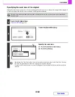 Preview for 401 page of Sharp MX-M364N Operation Manual