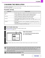 Preview for 404 page of Sharp MX-M364N Operation Manual