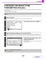 Preview for 405 page of Sharp MX-M364N Operation Manual