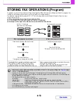 Preview for 422 page of Sharp MX-M364N Operation Manual