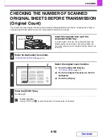 Preview for 442 page of Sharp MX-M364N Operation Manual