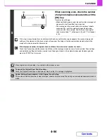 Preview for 443 page of Sharp MX-M364N Operation Manual