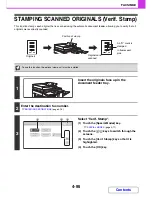 Preview for 444 page of Sharp MX-M364N Operation Manual