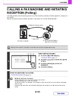 Preview for 450 page of Sharp MX-M364N Operation Manual