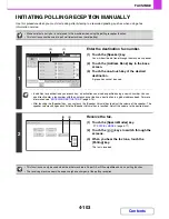 Preview for 452 page of Sharp MX-M364N Operation Manual