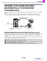 Preview for 453 page of Sharp MX-M364N Operation Manual