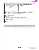 Preview for 455 page of Sharp MX-M364N Operation Manual