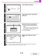 Preview for 467 page of Sharp MX-M364N Operation Manual