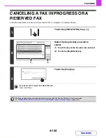 Preview for 483 page of Sharp MX-M364N Operation Manual