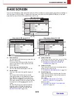 Preview for 495 page of Sharp MX-M364N Operation Manual