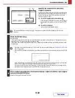 Preview for 516 page of Sharp MX-M364N Operation Manual