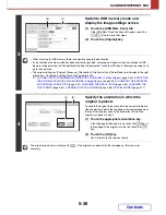 Preview for 522 page of Sharp MX-M364N Operation Manual