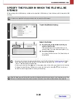 Preview for 525 page of Sharp MX-M364N Operation Manual