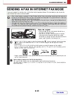 Preview for 527 page of Sharp MX-M364N Operation Manual